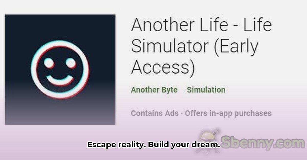 another-life-simulator